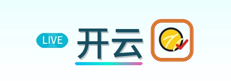 开云 Logo